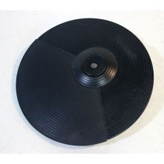 Pre-Owned Roland CY5 Cymbal Pad - 1