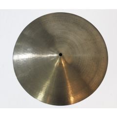 Pre-Owned SuperZyn 16" Medium Thin Crash Cymbal