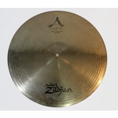 Pre-Owned Zildjian A Custom 20" Flat Top Ride Cymbal - 1