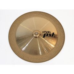 Pre Owned Paiste PST5 18" China Cymbal