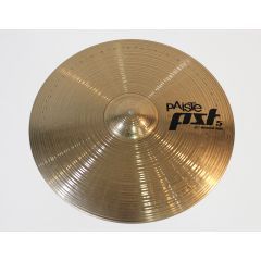 Pre Owned Paiste PST5 20" Medium Ride Cymbal