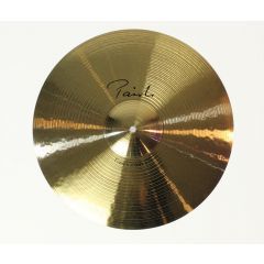 Pre Owned Paiste Signature 17" Fast Crash Cymbal