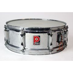 Pre Owned Premier APK 1005 14.5” Steel Shell Snare Drum