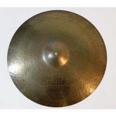 Pre Owned Sabian HH 20" Heavy Ride Cymbal
