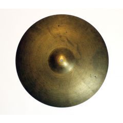 Pre Owned Vintage Zildjian Avedis 20" Ride Cymbal