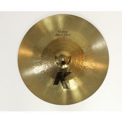 Pre Owned Zildjian K Custom Hybrid 19" China Cymbal - 1