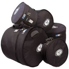 Protection Racket Proline 5-Piece Drum Cases - Set 12