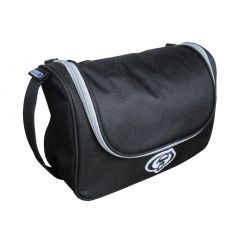 Protection Racket Travel Wash Bag