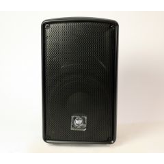 RCF HD10-A MK4 Active Monitor Speaker - Ex Display