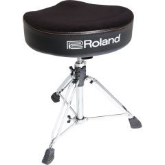 Roland RDT-S Saddle Drum Throne - Main