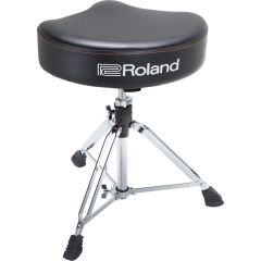 Roland Saddle Drum Throne