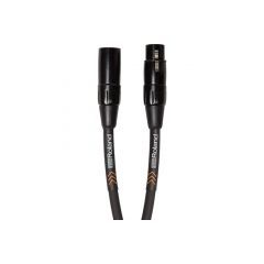 Roland XLR to XLR Microphone Cable