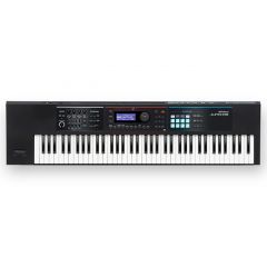 Roland Juno DS Synth 76-Key Weighted Keyboard