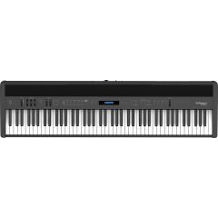 Roland FP-60X 88 Key Digital Piano - Black