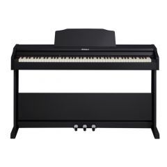 Roland RP102-BK Digital Piano - Black