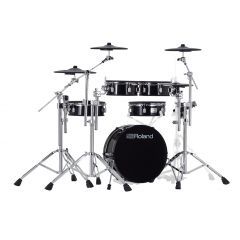 Roland VAD-307 V-Drums Acoustic Design Hybrid Drum Kit -3