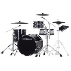 Roland VAD-504 V-Drums Acoustic Design Hybrid Drum Kit - 3