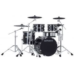 Roland VAD-507 V-Drums Acoustic Design Hybrid Drum Kit -3
