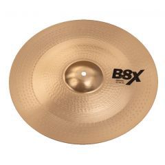 Sabian B8X 18 Inch Chinese Cymbal