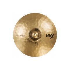 Sabian HHX 20 Inch Evolution Ride Cymbal