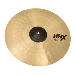 Sabian HHX Complex 20” Medium Ride Cymbal