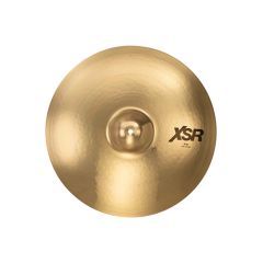 Sabian XSR 20" Ride Cymbal - Brilliant Finish - 1