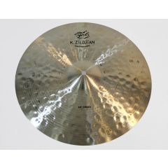 Pre-Owned Zildjian K Constantinople 16" Crash Cymbal