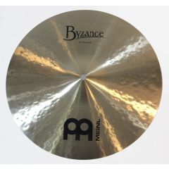 Pre-Owned Meinl Byzance 14" Traditional Thin Crash