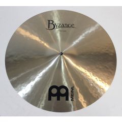 Pre-Owned Meinl Byzance 16" Traditional Thin Crash - 1