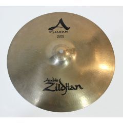 Pre-Loved Zildjian A Custom 16" Crash Cymbal