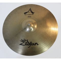 Pre-Loved Zildjian A Custom 17" Crash Cymbal