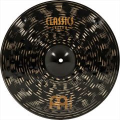 Meinl Classics Custom Dark 22” Ride Cymbal