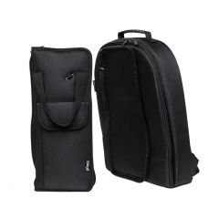 Stagg Backpack With Removable Stick Bag