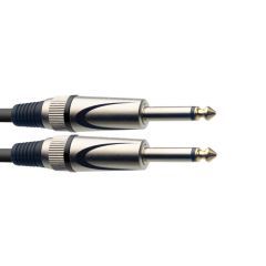 Stagg Deluxe 10M/33FT High Quality Instrument Cable