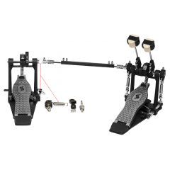 Stagg 52 Series Double Pedal 