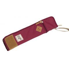 Tama Powerpad Designer Stick & Mallet Bag - Small - Wine Red
