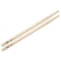 Vater VH55AA 'Los Angeles' Long Series Hickory Drum Sticks - Wood Tip