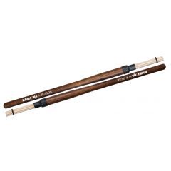 Vic Firth RUTE-X Heavy Gauge Drum Rods - 1