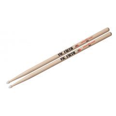 Vic Firth 5BN American Classic Drumsticks - Nylon Tip