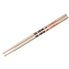 Vic Firth 7A American Classic Wood Tip Drumsticks