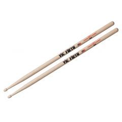 Vic Firth 85A American Classic Wood Tip Drumsticks