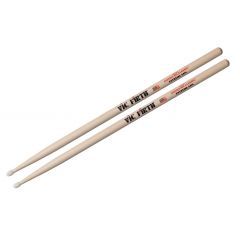 Vic Firth Extreme 5A American Classic Drumsticks - Nylon Tip
