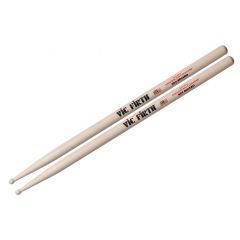 Vic Firth SD2 Bolero American Custom Wood Tip Drumsticks