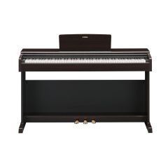 Yamaha Arius YDP-145 88-Key Digital Piano - Rosewood - 1