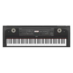 Yamaha DGX-670 88 Key Digital Grand Piano - Main