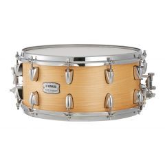 Yamaha Tour Custom Maple 14 x 6.5" Snare Drum - Butterscotch Satin