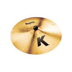 Zildjian K 20" Crash/Ride Cymbal