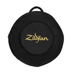 Zildjian 22" Deluxe Backpack Cymbal Bag - 1