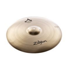 Zildjian A Custom 20" Medium Ride Cymbal - Brilliant Finish