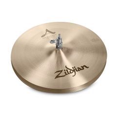Zildjian Avedis New Beat 15" Hi Hat Cymbals - Traditional Finish 